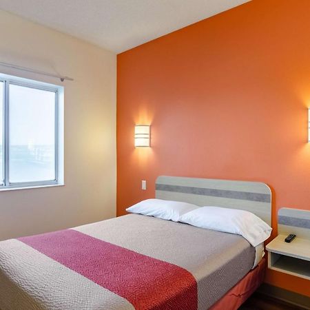 Motel 6-Sidney, Ne ภายนอก รูปภาพ