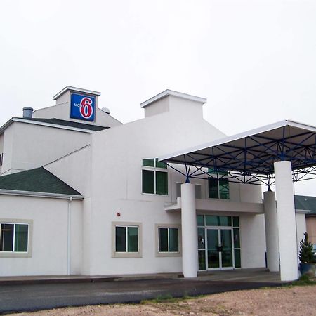 Motel 6-Sidney, Ne ภายนอก รูปภาพ