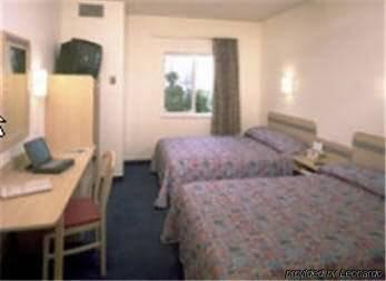 Motel 6-Sidney, Ne ภายนอก รูปภาพ