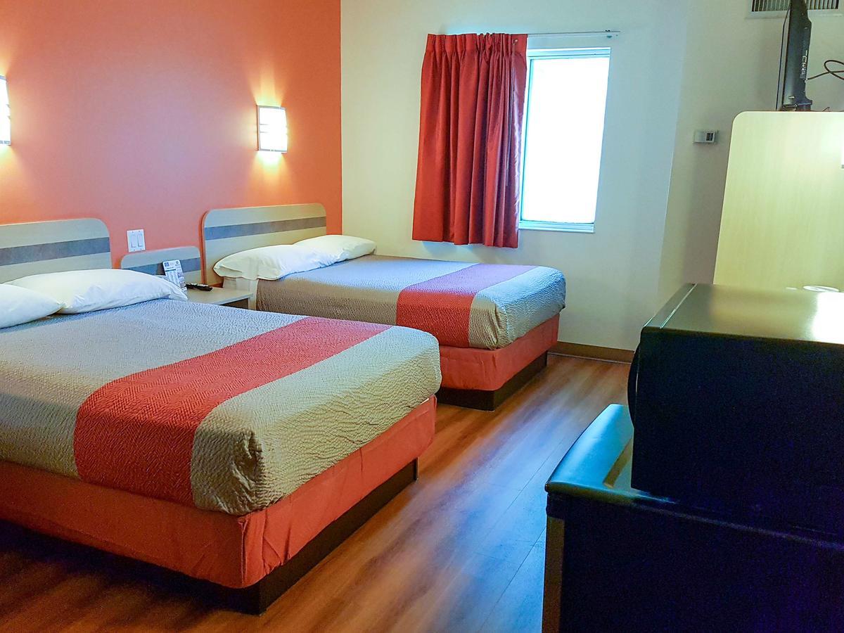 Motel 6-Sidney, Ne ภายนอก รูปภาพ