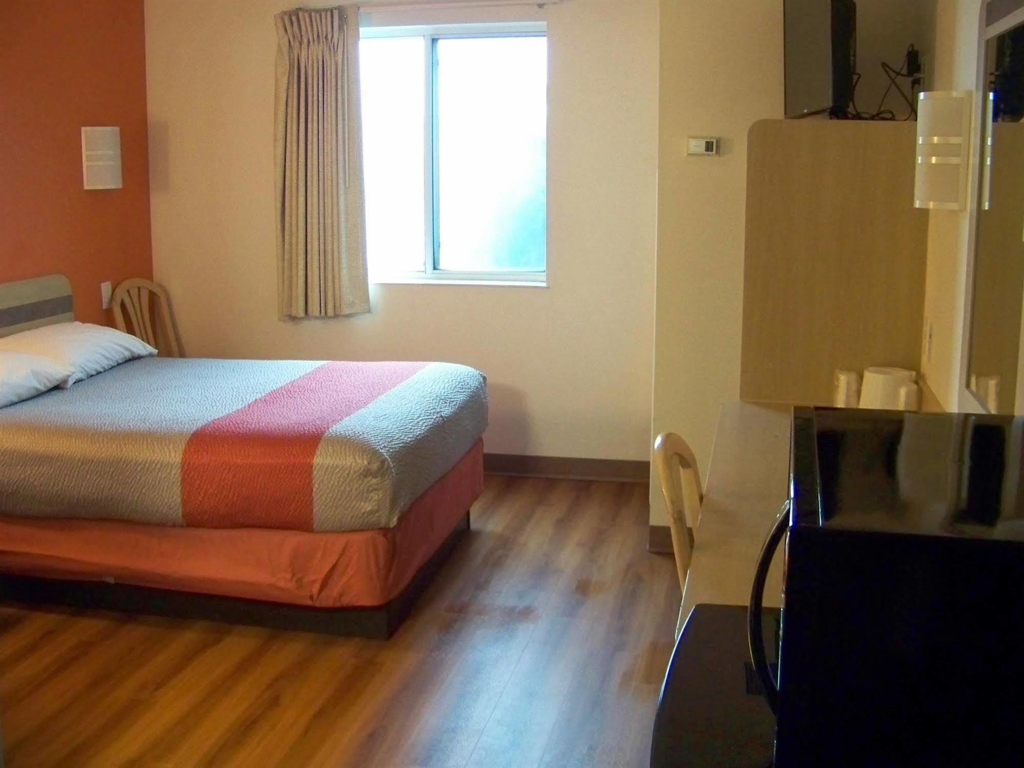 Motel 6-Sidney, Ne ภายนอก รูปภาพ
