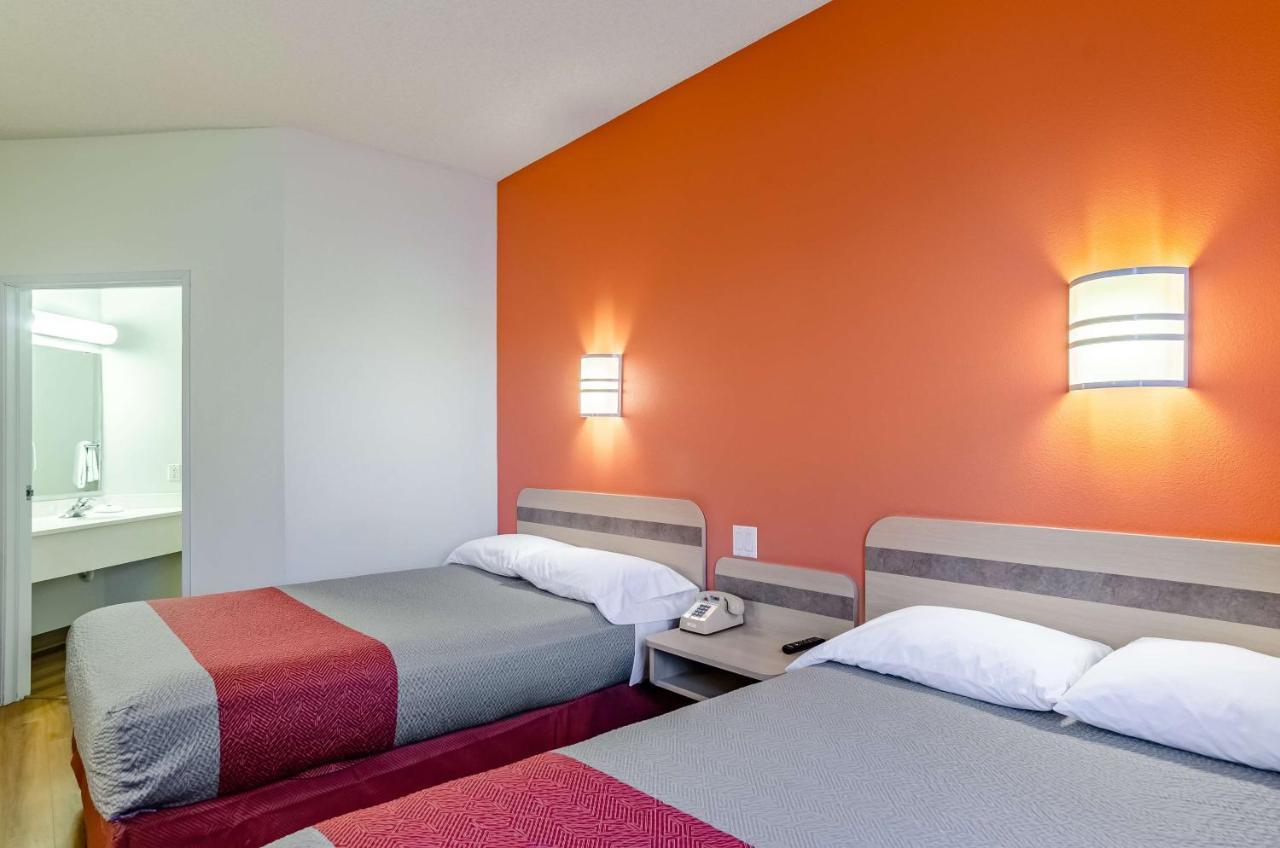 Motel 6-Sidney, Ne ภายนอก รูปภาพ