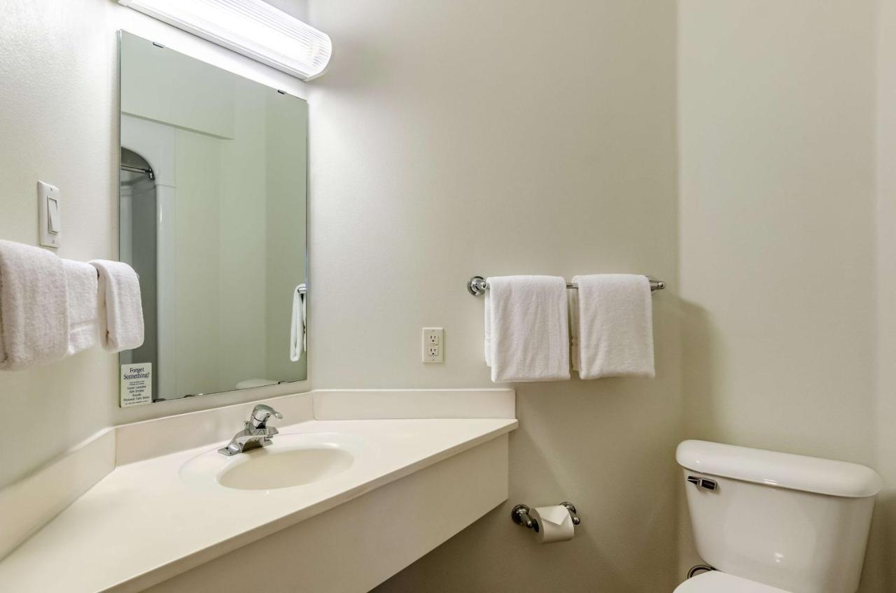 Motel 6-Sidney, Ne ภายนอก รูปภาพ