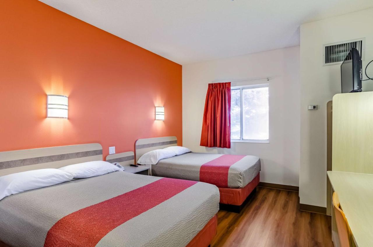 Motel 6-Sidney, Ne ภายนอก รูปภาพ
